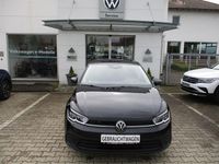 Gebraucht VW Polo Life 95 PS (69 kW) 2022 Schwarz Kleinwagen