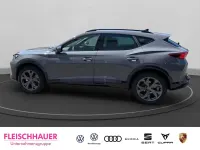 Gebraucht Cupra Formentor 150 PS (110 kW) 2025 Grau SUV