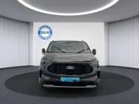 Gebraucht Ford Tourneo Active 170 PS (125 kW) 2025 Magneticgrau (metallic) Van / Kleinbus