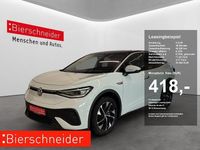 Gebraucht VW ID.5 Pro Performance 150 kW (204 PS) 2022 SUV