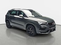 Neu Cupra Ateca 150 PS (110 kW) 2026 Dark forest grün metallic SUV