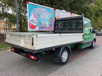 Gebraucht Ford Transit 131 PS (96 kW) 2016 Grün Limousine