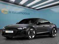 Gebraucht Audi e-tron 350 kW (476 PS) 2024 Grau SUV