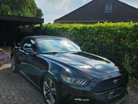 gebraucht Ford Mustang Cabrio 2015 USA V6