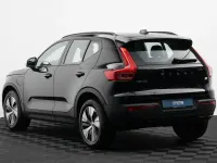 Gebraucht Volvo XC40 R-Design 129 PS (94 kW) 2021 Schwarz SUV