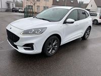 Gebraucht Ford Kuga ST-Line X 150 PS (110 kW) 2020 Other SUV
