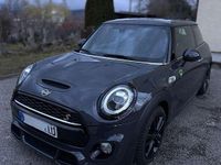 Gebraucht Mini John Cooper Works 192 PS (141 kW) 2019 Kleinwagen