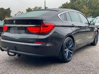 Gebraucht BMW 530 Gran Turismo 245 PS (180 kW) 2010 Grau Limousine