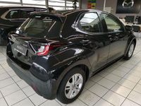 Neu Mazda 2 Center-Line 116 PS (85 kW) 2026 Opera black Kleinwagen