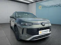 Gebraucht VW Tayron 150 PS (110 kW) 2025 Grün SUV