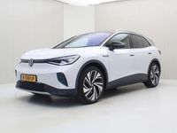 Gebraucht VW ID.4 150 kW (204 PS) 2020 Weiß SUV