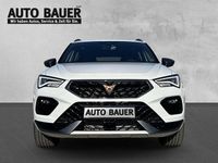 Neu Cupra Ateca 190 PS (139 kW) 2026 Weiß SUV