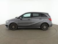 gebraucht Mercedes B180 B-KlasseCDI AMG Line, Diesel, 18.790 €