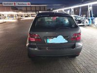 gebraucht Mercedes B150 