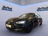 Second-hand Audi S5 354 CP (260 kW) 2017 Negru Coupe