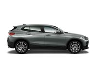 Gebraucht BMW X2 Advantage 150 PS (110 kW) 2024 Grau SUV