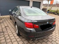 Gebraucht BMW 520 184 PS (135 kW) 2010 Andere farben Limousine