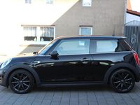 Gebraucht Mini ONE 102 PS (75 kW) 2017 Schwarz Kleinwagen