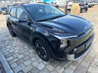 Nouă Kia Stonic Style 101 CP (74 kW) 2026 Negru SUV
