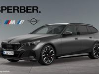 Gebraucht BMW 540 Performance 286 PS (210 kW) 2025 Grau Limousine
