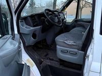 Usata Ford Transit 116 CV (85 kW) 2010