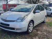 Gebraucht Toyota Prius Sol 111 PS (81 kW) 2006 Grau Kleinwagen