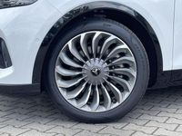 Neu Voyah Free 359 kW (489 PS) 2025 Weiß SUV