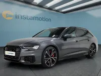 Gebraucht Audi S6 344 PS (253 kW) 2025 Grau Kombi