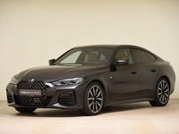 Gebraucht BMW 430 Gran Coupé M Sport 286 PS (210 kW) 2024 Schwarz Coupé