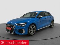 Gebraucht Audi S3 Ambiente 310 PS (228 kW) 2023 Blau Limousine