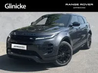Gebraucht Land Rover Range Rover evoque Black Edition 204 PS (150 kW) 2025 Carpathian grey SUV