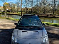 Gebraucht Smart ForFour 95 PS (69 kW) 2005 Andere farben Kleinwagen