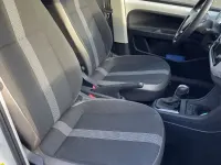 Gebraucht VW e-up! 60 kW (82 PS) 2018 Weiß Kleinwagen