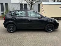 gebraucht VW Polo 1.2 9N Goal