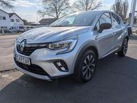 Gebraucht Renault Captur Techno 140 PS (102 kW) 2023 Highland grey SUV