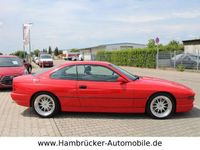 gebraucht BMW 850 i~Rarität~43.000 Km~BRD.~CSI Paket~Hartge 18'