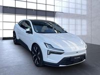 Gebraucht Polestar 4 400 kW (544 PS) 2025 Weiß SUV