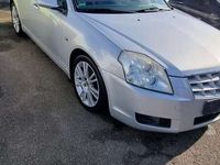 gebraucht Cadillac BLS 2.0 T Elegance