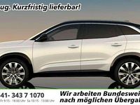 Neu Renault Austral Techno 148 PS (108 kW) 2026 Perlmuttweiß+blackpea... SUV