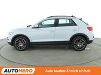 Gebraucht VW T-Roc Style 150 PS (110 kW) 2020 Weiß SUV