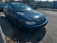 gebraucht Opel Omega 