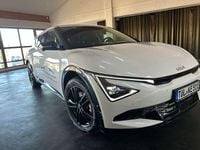 Gebraucht Kia EV6 Earth 167 kW (228 PS) 2025 Snow white pearl SUV