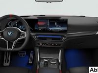 Gebraucht BMW i4 Performance 400 kW (544 PS) 2025 Rot Limousine