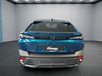 Gebraucht Peugeot 408 131 PS (96 kW) 2025 Andere SUV