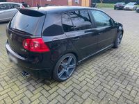 Gebraucht VW Golf VI GT 170 PS (125 kW) 2008 Schwarz Kleinwagen