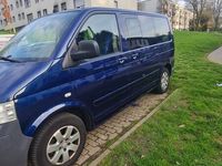 gebraucht VW Multivan T5