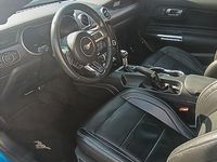 Gebraucht Ford Mustang 290 PS (213 kW) 2019 Blau Coupé