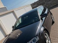Gebraucht Audi A3 140 PS (102 kW) 2011 Schwarz Kleinwagen