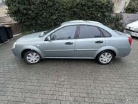 Gebraucht Chevrolet Nubira SX 109 PS (80 kW) 2005 Limousine