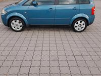 Gebraucht Audi A2 80 PS (58 kW) 2003 Kleinwagen